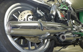 HARLEY FXDL 1580 2008