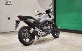 HONDA NC750X DCT 2026 RH23