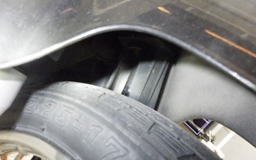 HONDA C50 SUPER CUB AA04