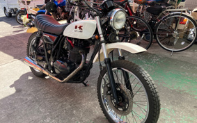 KAWASAKI 250TR BJ250F