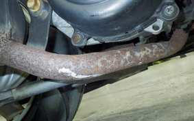 YAMAHA AXIS 100 2011 SB01J