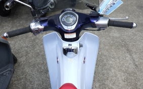 HONDA C125 SUPER CUB JA48