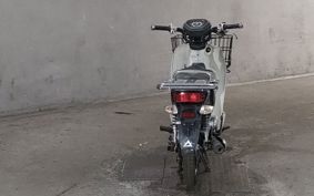 HONDA SUPER CUB110 JA10