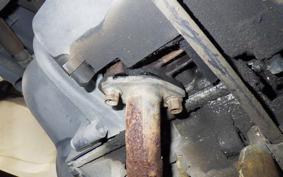 YAMAHA JOG POCHE 2015 SA08J