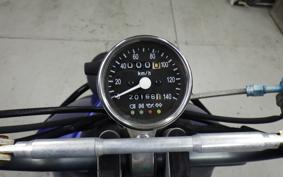 YAMAHA BW`S 100 2024 4VP