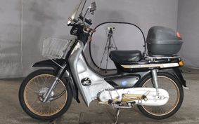 HONDA SUPER CUB100 HA06