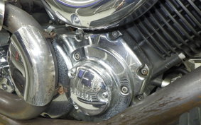 YAMAHA DRAGSTAR 1100 CLASSIC 2006 VP13J
