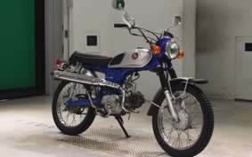 HONDA CL50 BENLY CD50