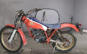 HONDA TLR200 MD09