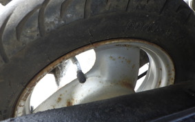 YAMAHA JOG POCHE SA08J