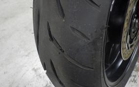 YAMAHA TRACER 9 GT+ 2024 RN70J