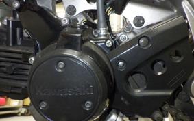KAWASAKI KSR110 1978 KL110A