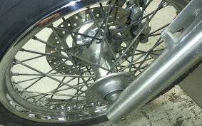 YAMAHA DRAGSTAR 400 2003 VH01J