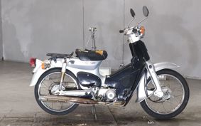 HONDA SUPER CUB50 AA01