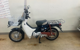 HONDA SUPER CUB110 JA10