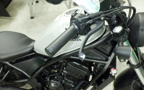 HONDA REBEL 250 A 2024 MC49