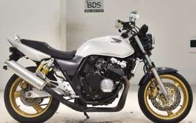 HONDA CB400SF VTEC Spec3 2007