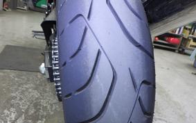 SUZUKI BANDIT 1250 F 2011 GW72A