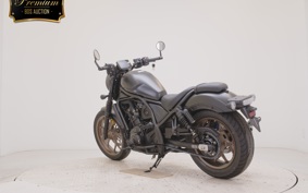 HONDA REBEL 1100 S DCT 2026 SC87
