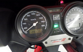 HONDA CB400 SUPER BOLDOR VTEC 2007 NC39