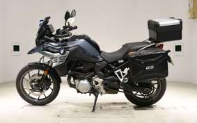 BMW F750GS 2019