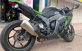 KAWASAKI NINJA ZX-10R SE 2020 ZXT02E