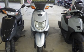 YAMAHA CYGNUS 125 X SE12J