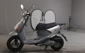 SUZUKI  LETS 4G CA41A