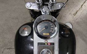 HARLEY FLSTF 1450 BMY