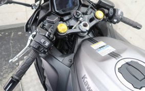 KAWASAKI NINJA ZX-4R SE 2025 ZX400P