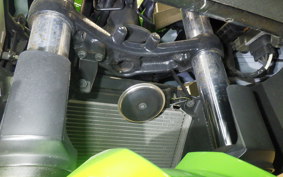 KAWASAKI NINJA 250 2023 EX250L