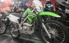 KAWASAKI KLX125 LX125C