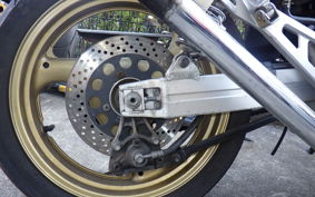 SUZUKI GSX400 IMPULSE 2010 GK7CA