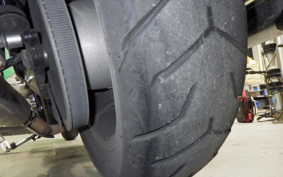 HARLEY FLHX 1580 2009