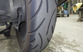 HONDA PCX125 2020 JF56