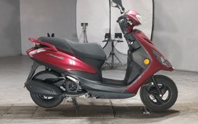 YAMAHA  AXIS Z SED7J