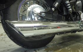 HONDA SHADOW 400 1999 NC34