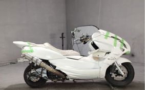 YAMAHA MAJESTY 250 SG20J