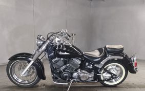 YAMAHA DRAGSTAR400 CLASSIC VH01J