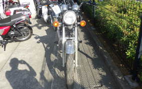 YAMAHA SR250 4J1