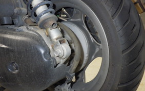 YAMAHA CYGNUS 125 XSR 2 2026 SE44J