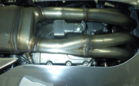 SUZUKI HAYABUSA Gen.3 EJ11A