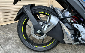 SUZUKI JIKUSA-150 ED131