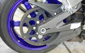 BUELL XB12R FIREBOLT 2008