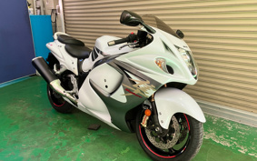 SUZUKI GSX1300R HAYABUSA 2014 GX72B