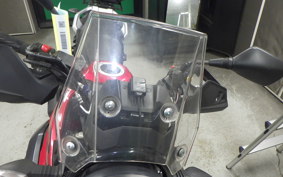 SUZUKI Vｽﾄﾛｰﾑ250 2010