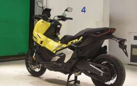 HONDA X-ADV 750 2025 RH21