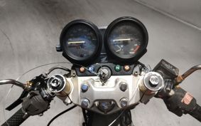 HONDA HORNET 250 MC31