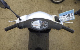 SUZUKI ADDRESS V125 G 1994 CF46A