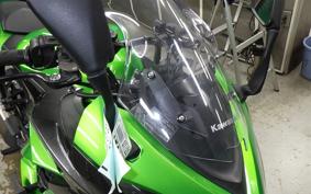 KAWASAKI NINJA 1000 A 2017 ZXT00W